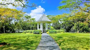 Singapore Botanic Gardens